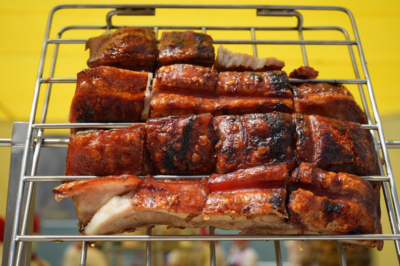 Horarios de atención